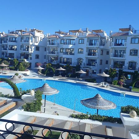 Sharm Hills Lejlighed Eksteriør billede