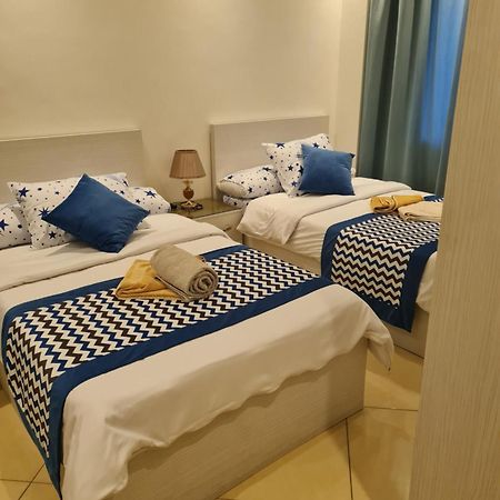Sharm Hills Lejlighed Eksteriør billede