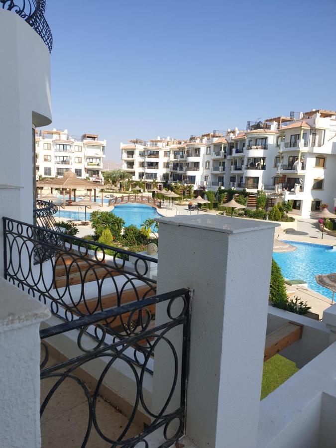 Sharm Hills Lejlighed Eksteriør billede