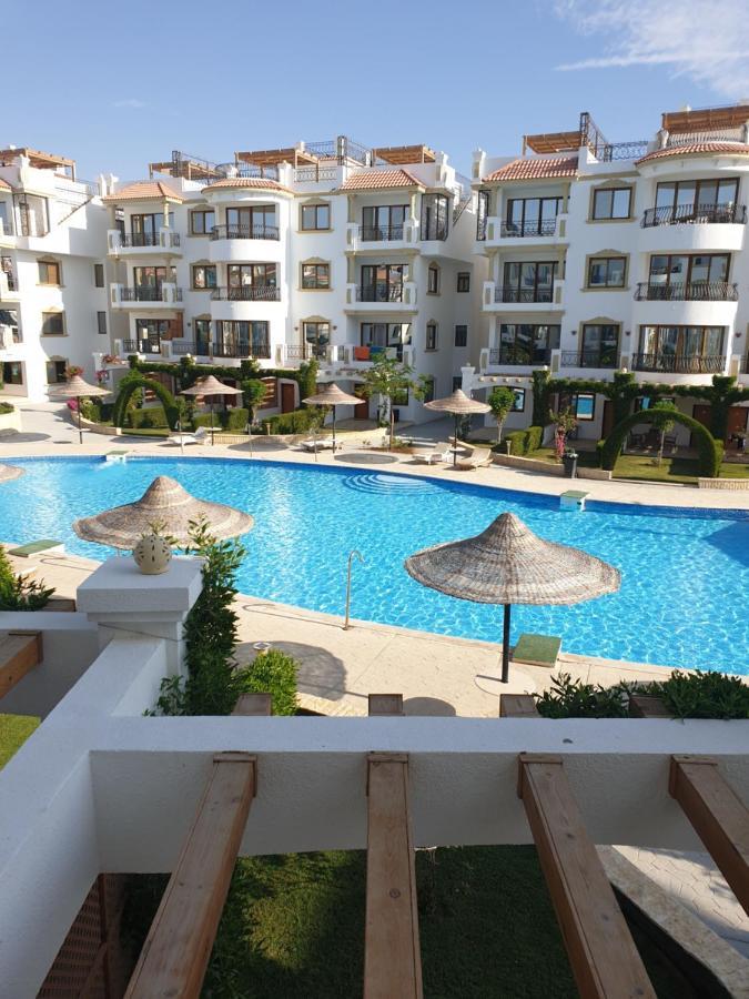 Sharm Hills Lejlighed Eksteriør billede