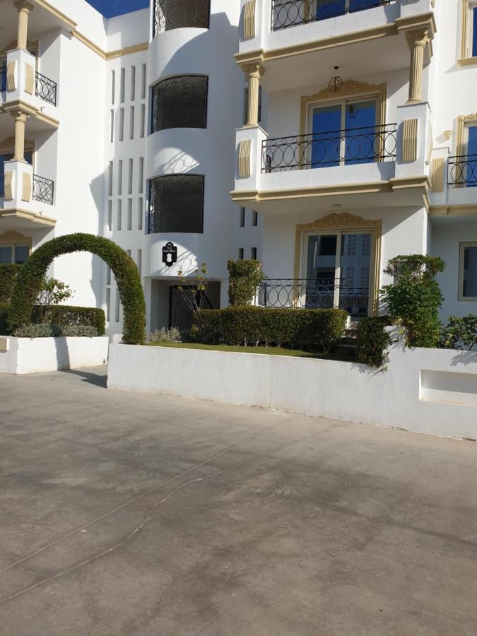 Sharm Hills Lejlighed Eksteriør billede