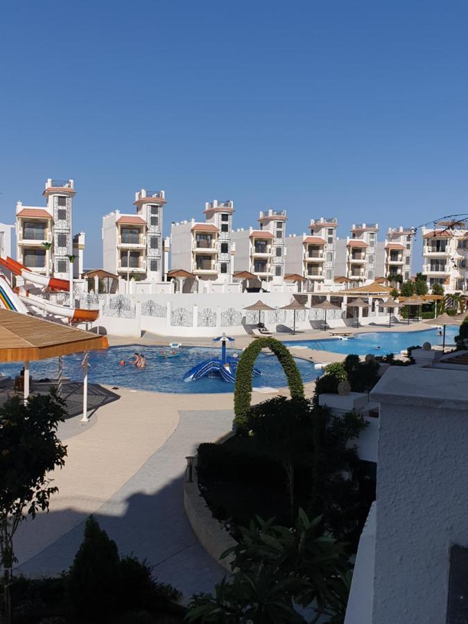Sharm Hills Lejlighed Eksteriør billede