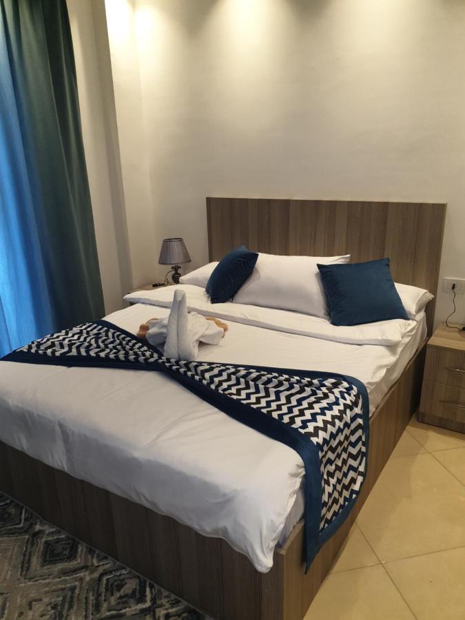 Sharm Hills Lejlighed Eksteriør billede