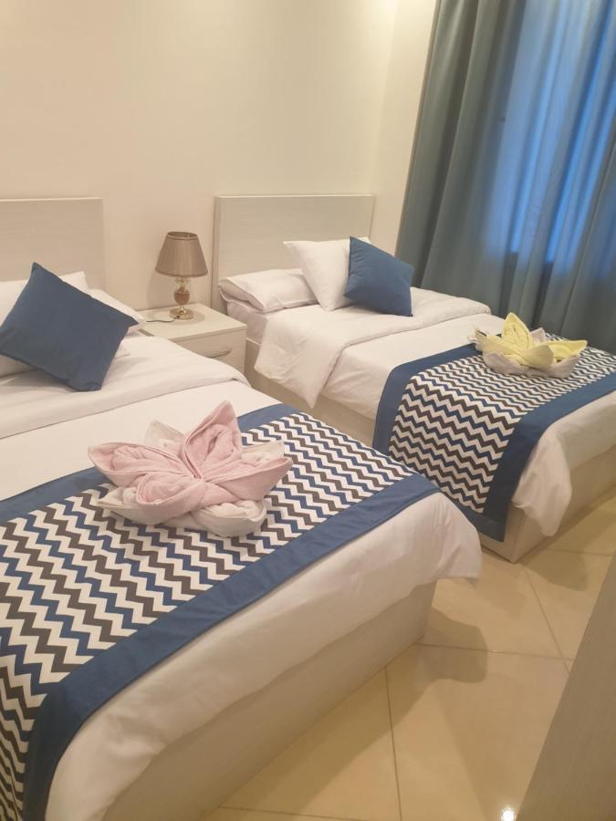 Sharm Hills Lejlighed Eksteriør billede