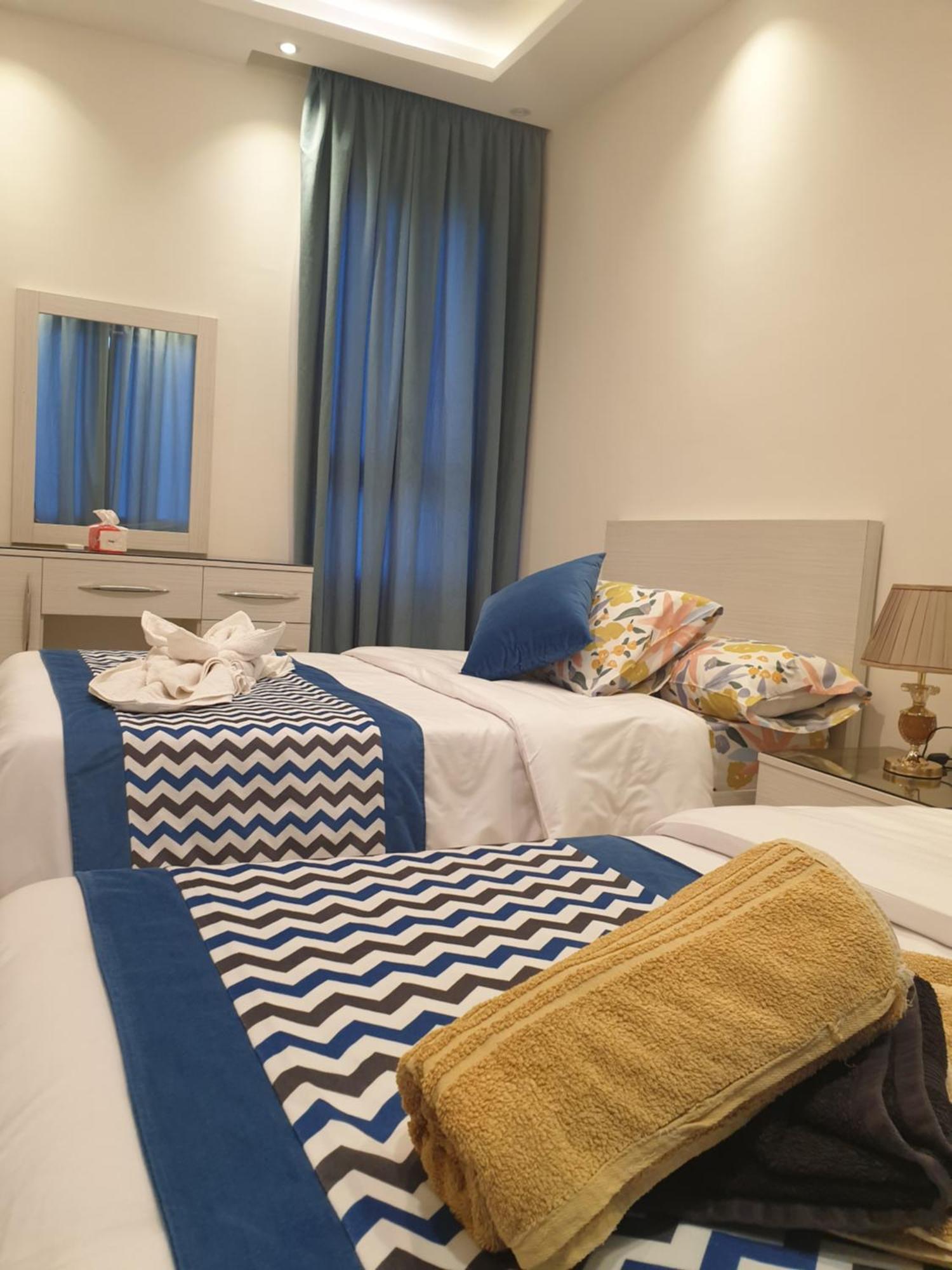 Sharm Hills Lejlighed Eksteriør billede