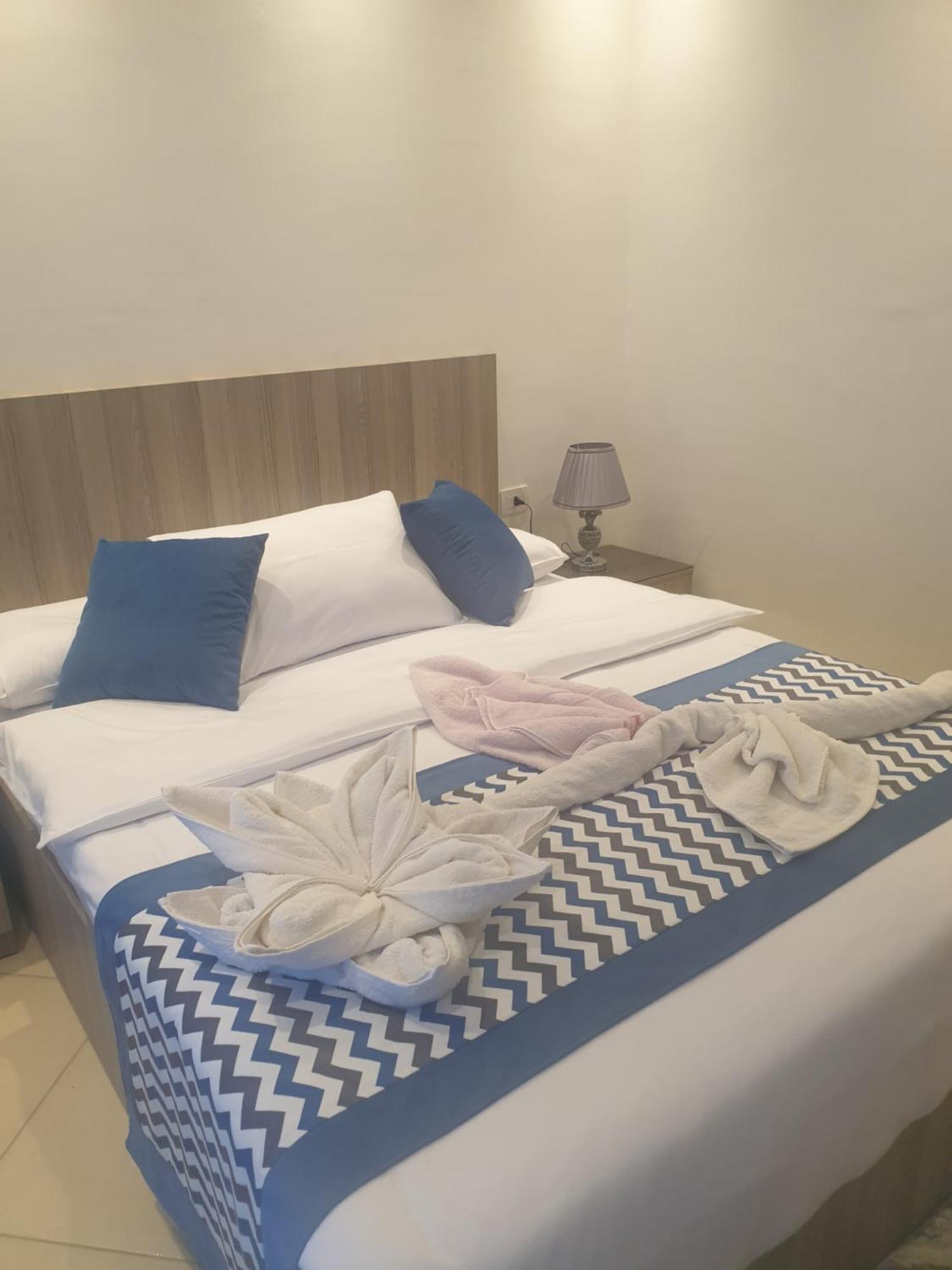 Sharm Hills Lejlighed Eksteriør billede