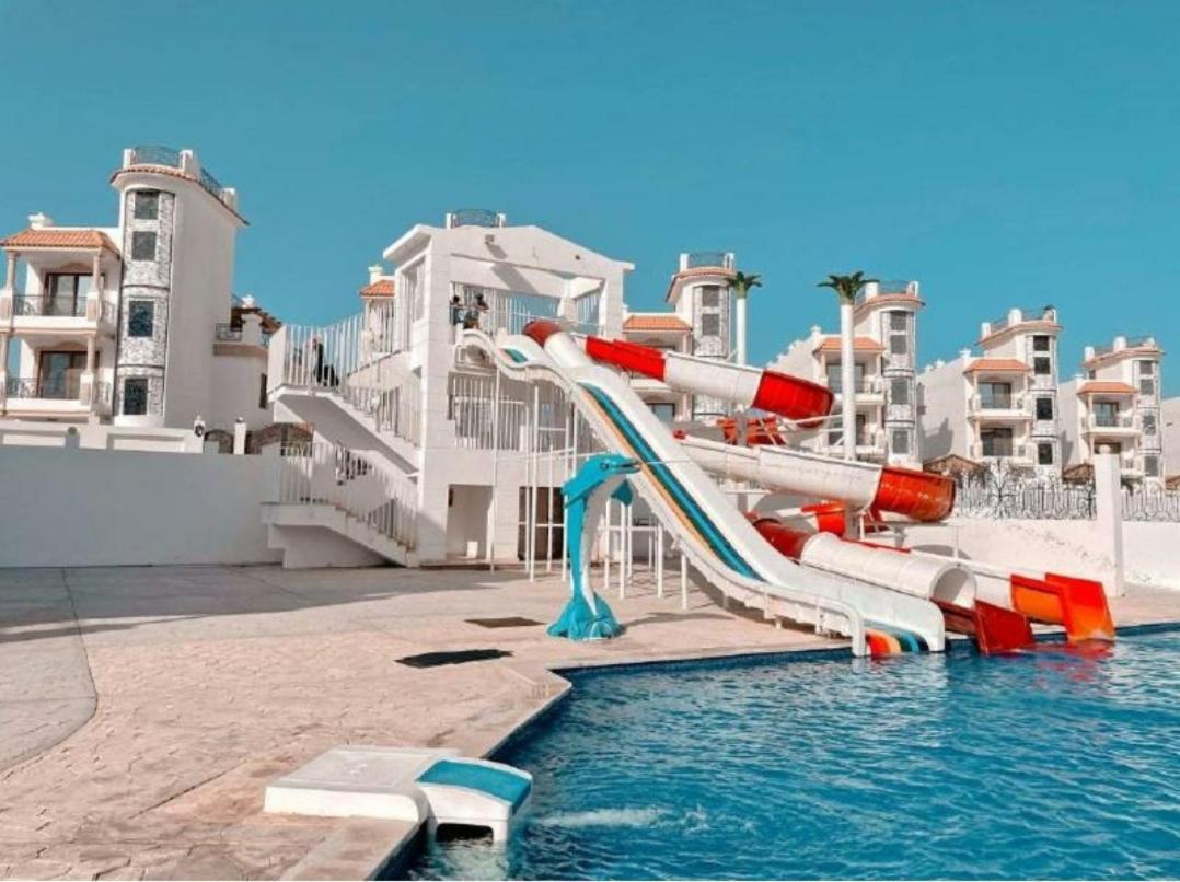 Sharm Hills Lejlighed Eksteriør billede