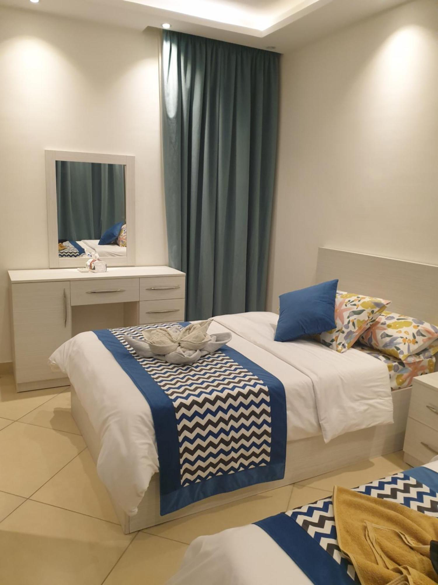 Sharm Hills Lejlighed Eksteriør billede