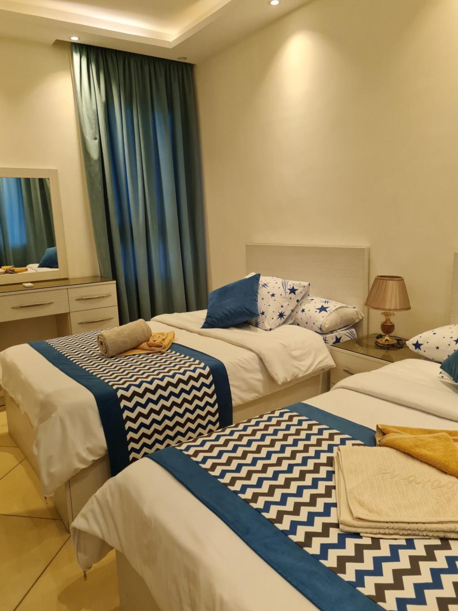 Sharm Hills Lejlighed Eksteriør billede